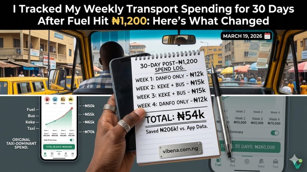 Electricity Band A vs Band B: I Tracked My NEPA Bill for 6 Months and Here is the Real Cost Difference